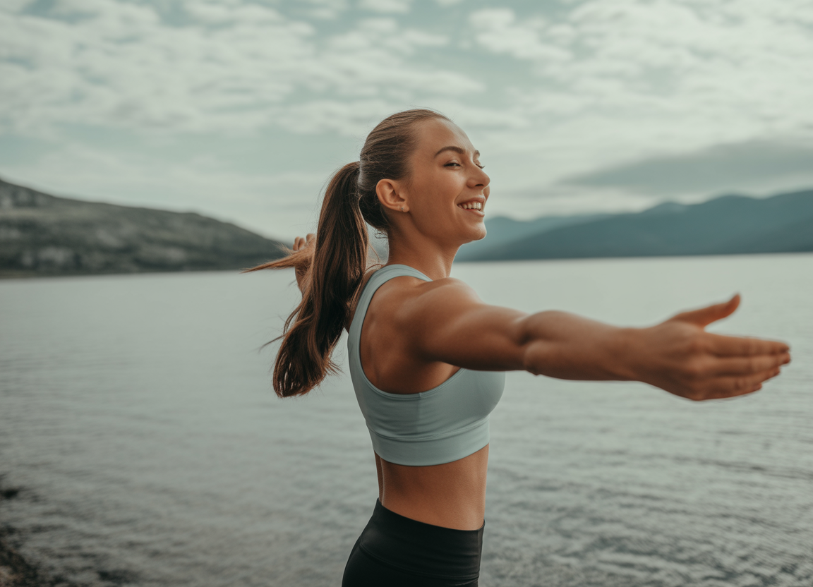 Elite program for maksimale resultater