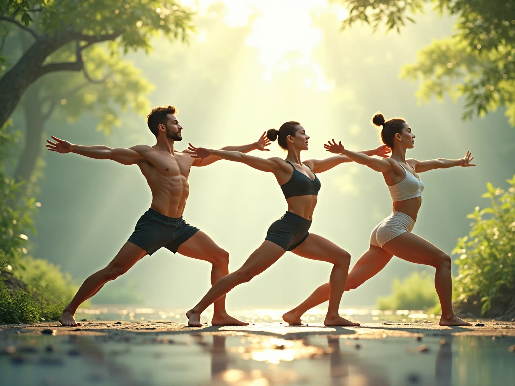 Personlig tilpasning af øvelser